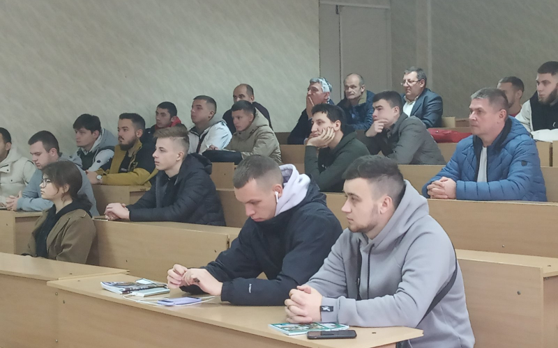 ДТЕК НАФТОГАЗ