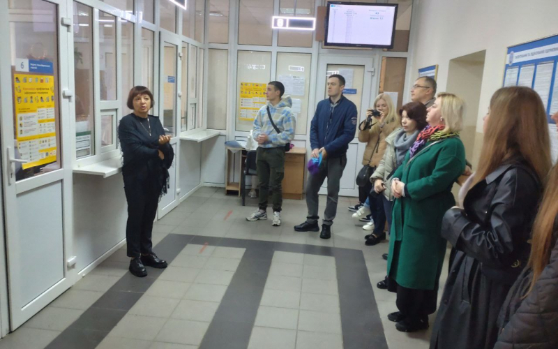 З нагоди професіного свята-дня економіста-12.10.2023