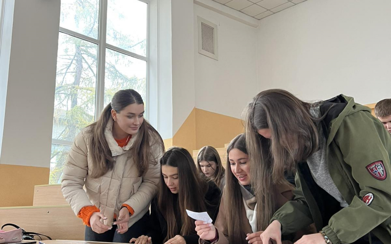 Екологічна вікторина