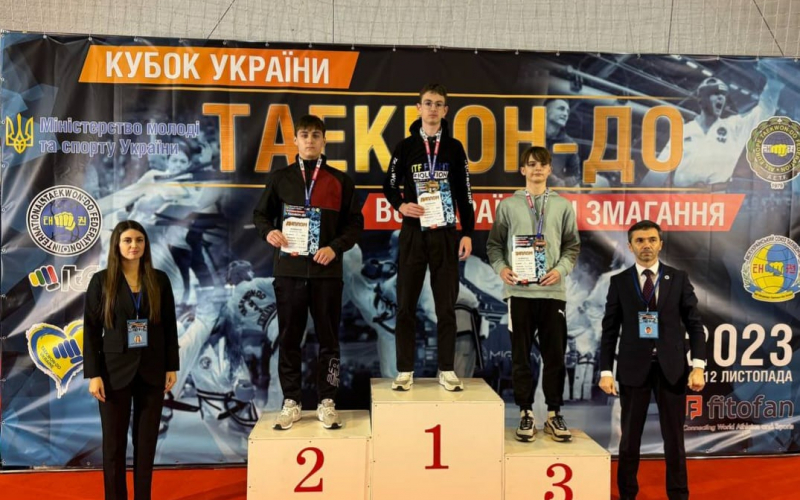 Кубок України
