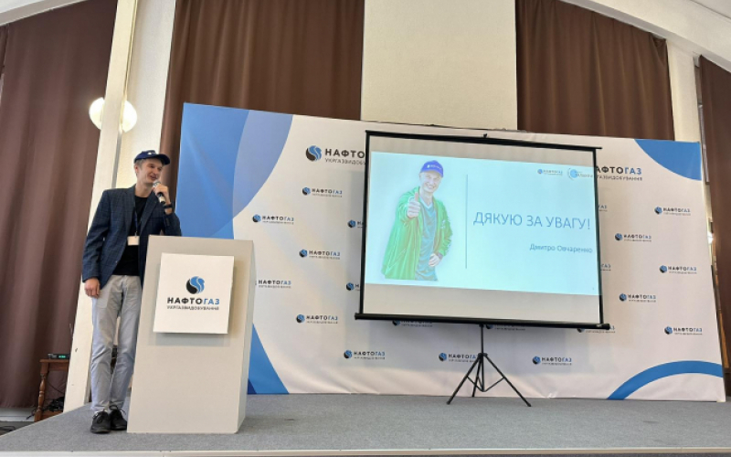 Овчаренко