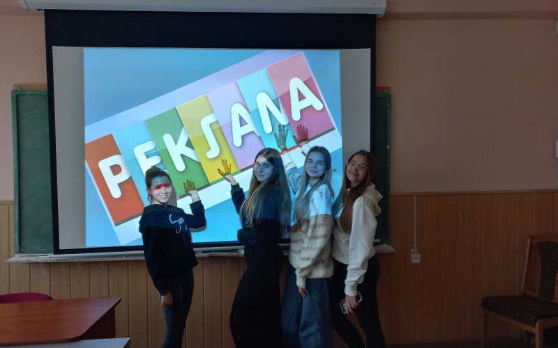 Навчаємось медіаграмотності у сучасних авдиторіях