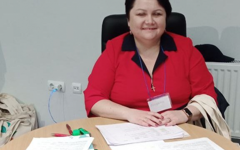 Національний форум