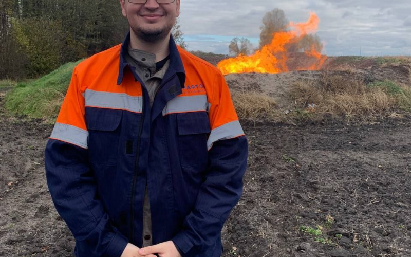 Скородень Ігор
