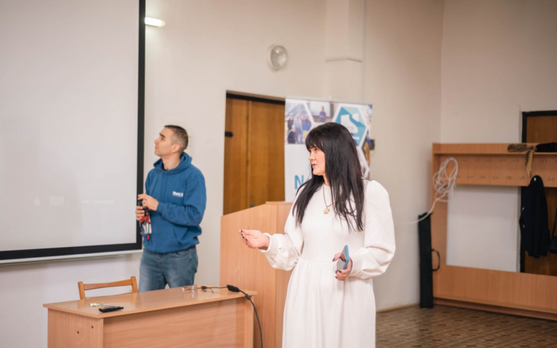Вікторія Бандура