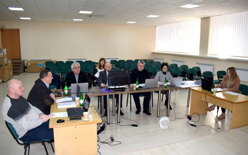 установчі збори