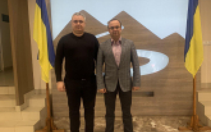 Об’єднуємо зусилля заради безпеки водних ресурсів