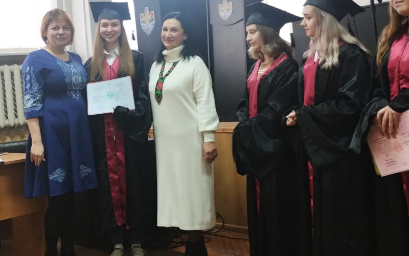 вручення дипломів магістра 2024 1
