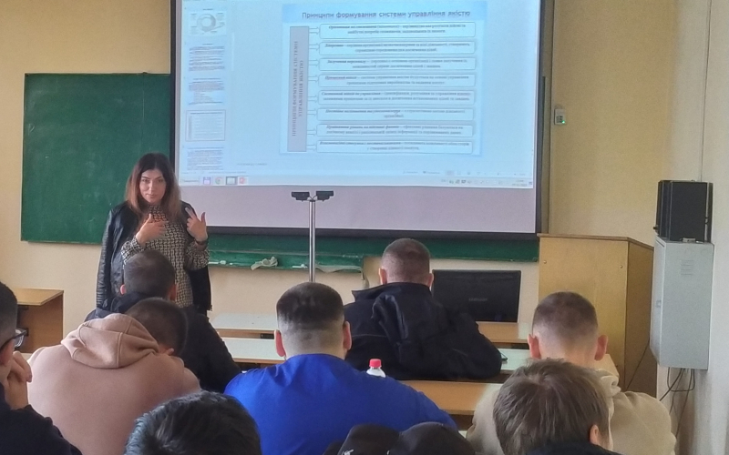 Чуйко Мирослава