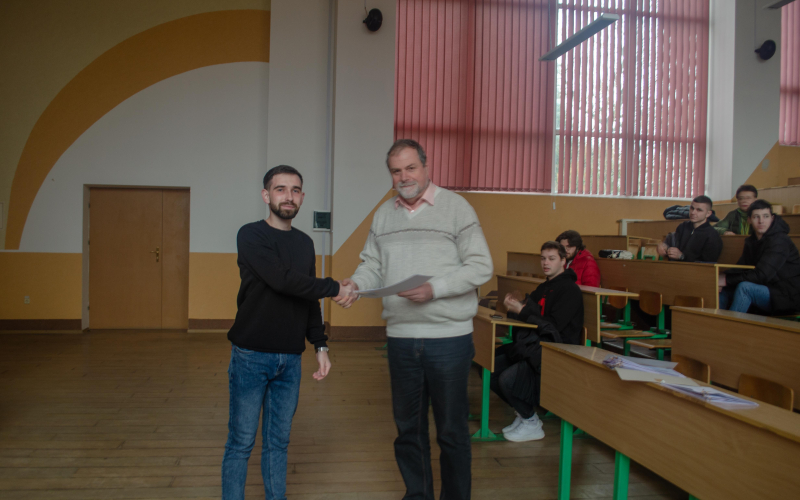 Іванишин Любомир