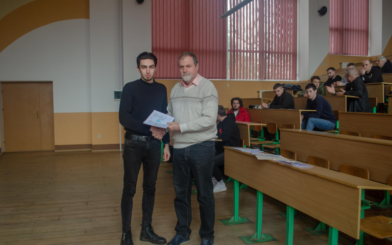 Харун Павло