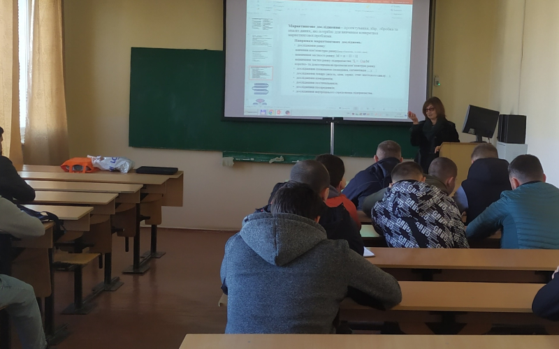 Станьковська Ірина