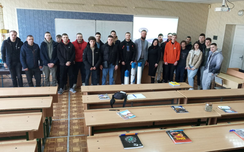 Технології встановлення фільтрів