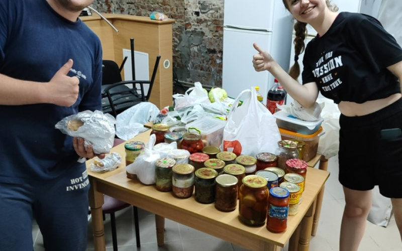 ландшафтно-екологічна навчальна практика