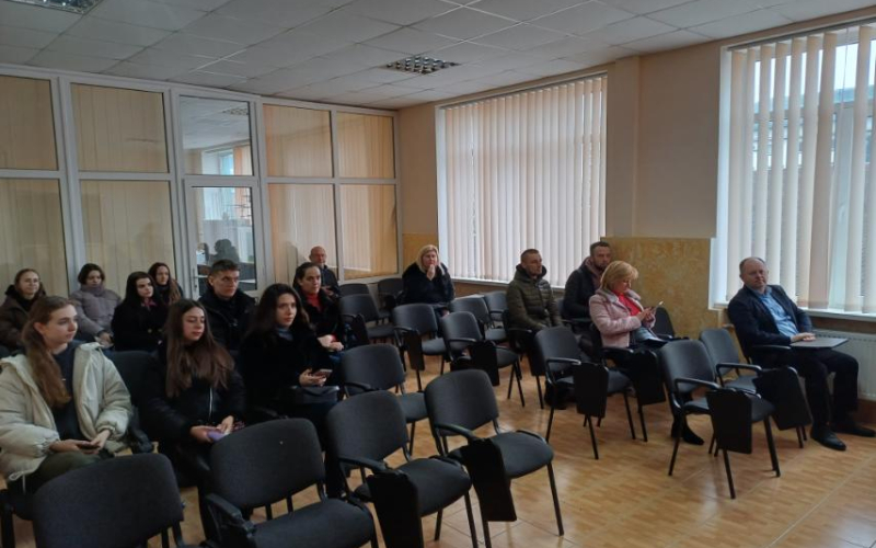розгляд ОП