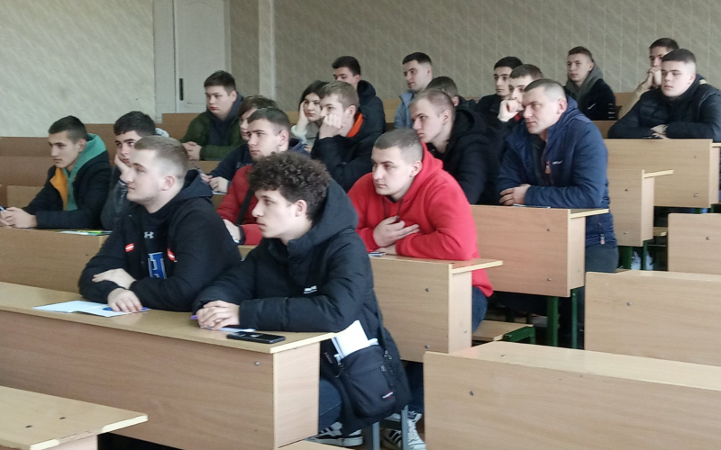 Технології встановлення фільтрів