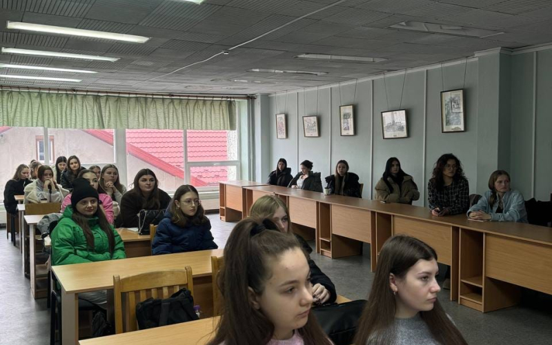  І етап конкурсу студентських наукових робіт зі спеціальності 029 «Інформаційна, бібліотечна та архівна справа»