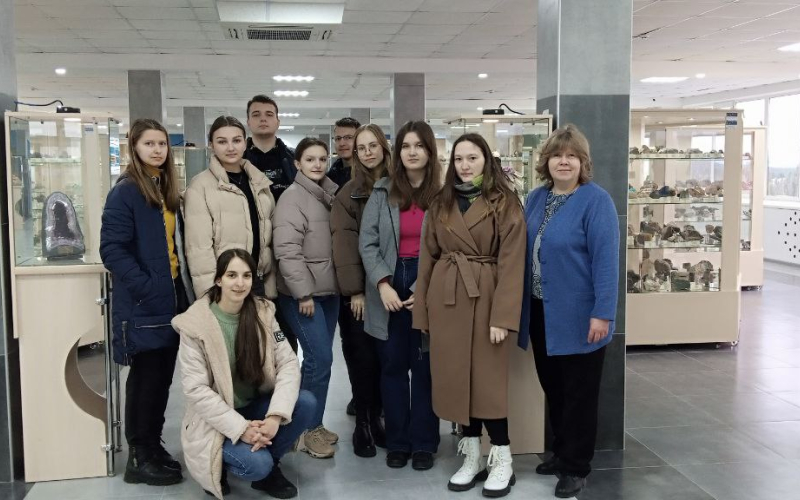 А ПАРИ З ТЕХНІЧНИХ ДИСЦИПЛІН МОЖУТЬ БУТИ ЗОВСІМ НЕ НУДНИМИ!