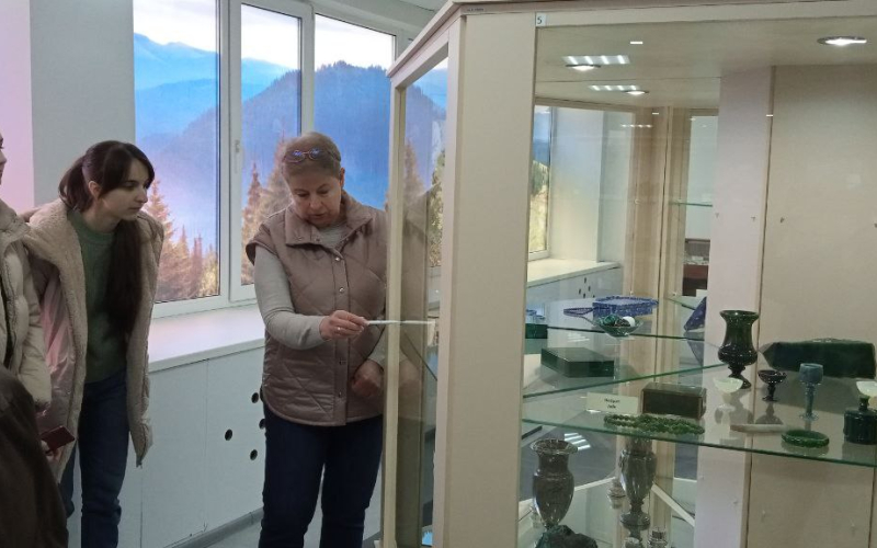 А ПАРИ З ТЕХНІЧНИХ ДИСЦИПЛІН МОЖУТЬ БУТИ ЗОВСІМ НЕ НУДНИМИ!