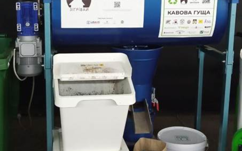 СОРТУВАННЯ ТА РЕСАЙКЛІНГ ВІДХОДІВ НА ПРАКТИЦІ