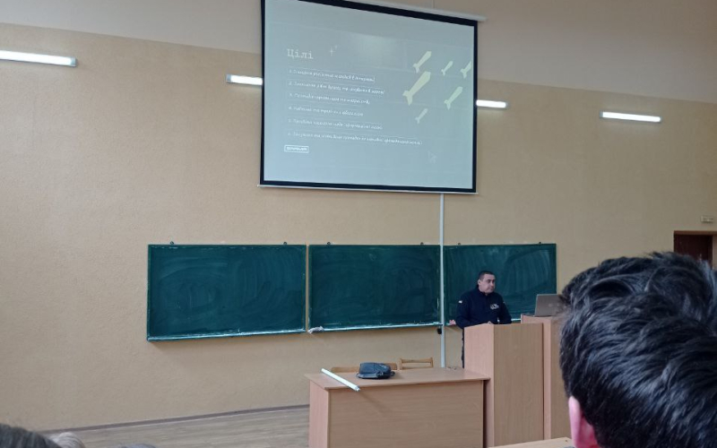 УВІЙДИ В «БРАМУ»! ДОНАТЬ СВІЙ ЧАС НА ЗАХИСТ ІНФОПРОСТОРУ!