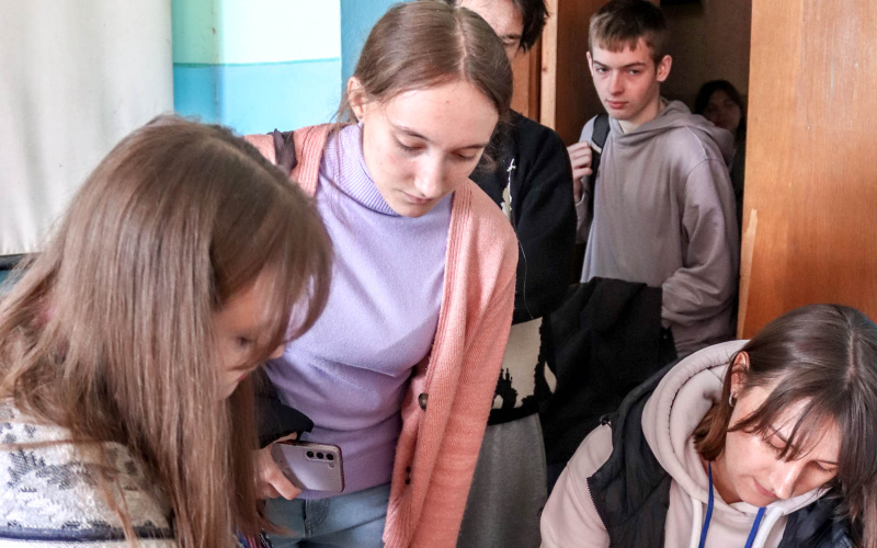 олімпіада