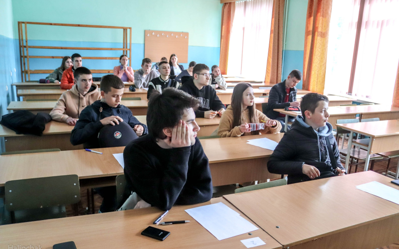 олімпіада