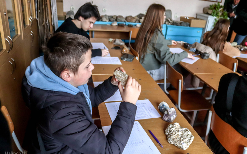 олімпіада