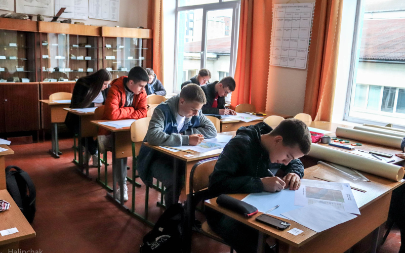 олімпіада