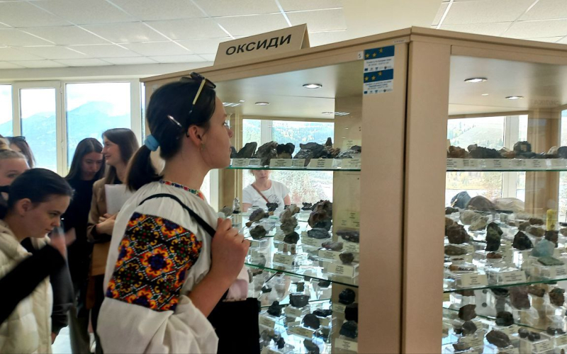 Студентська науково-технічна конференція