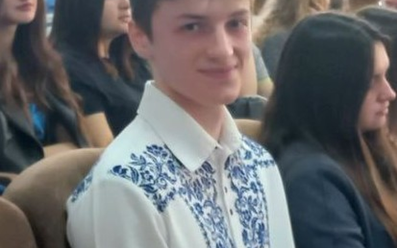 Конкурс перекладу "Переклад як засіб актуалізації етномовних картин світу"