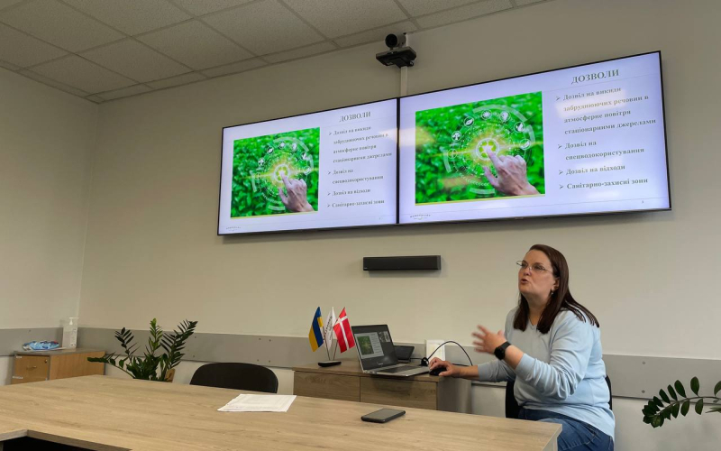 ТзОВ «ҐУДВЕЛЛІ УКРАЇНА»: ЗДОБУВАЧІ, ВИПУСКНИКИ, РОБОТОДАВЦІ