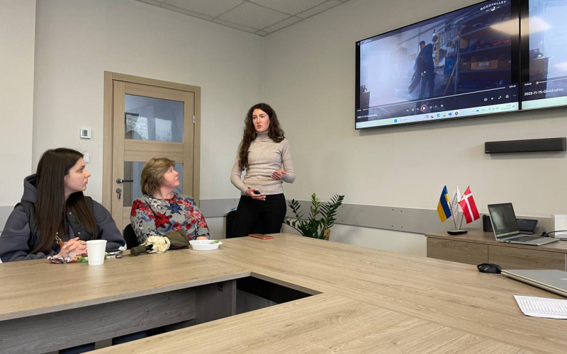 ТзОВ «ҐУДВЕЛЛІ УКРАЇНА»: ЗДОБУВАЧІ, ВИПУСКНИКИ, РОБОТОДАВЦІ