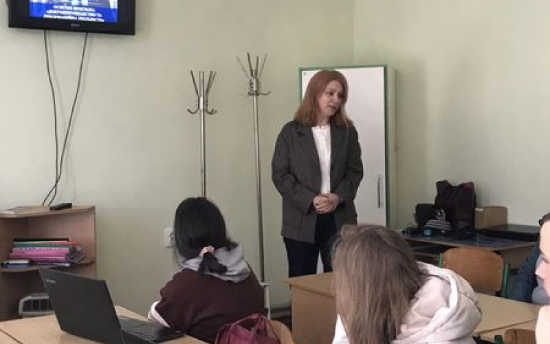 Надвірнянський фаховий коледж Національного транспортного університету
