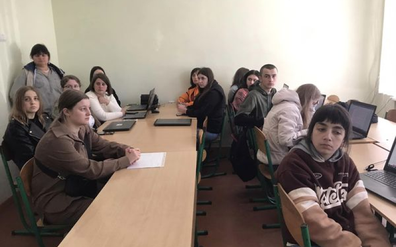 Надвірнянський фаховий коледж Національного транспортного університету