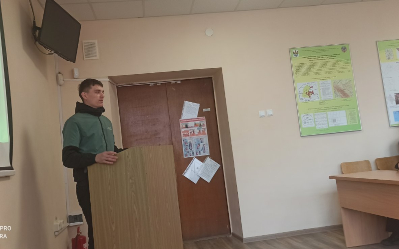 Пам’ятати та наслідувати Вчителя