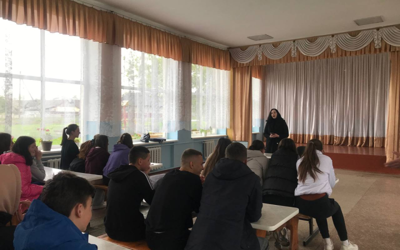Профорієнтація 2024