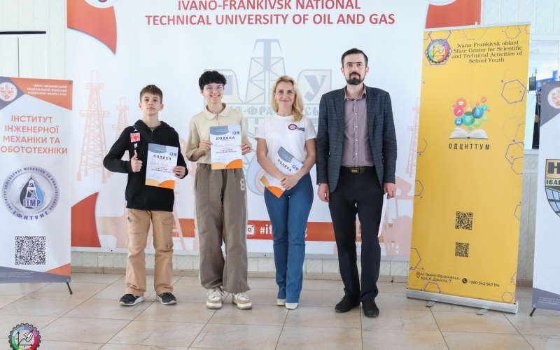Перегони роботів