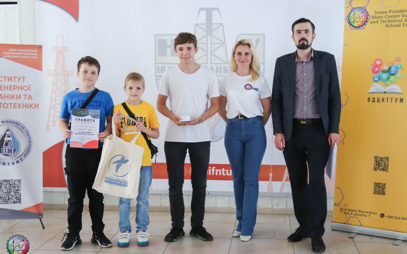 Перегони роботів