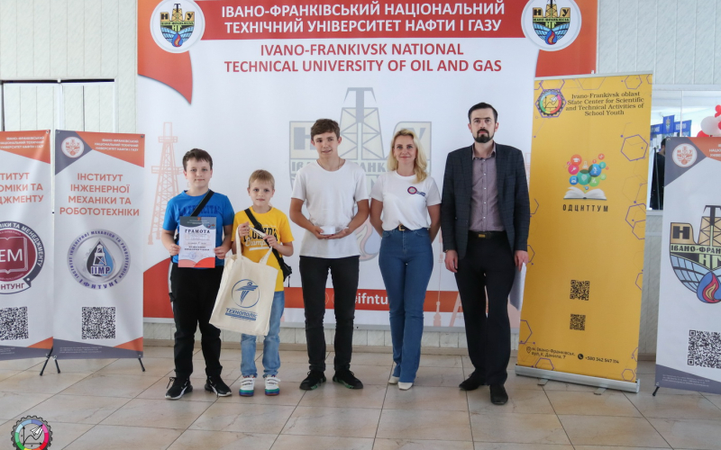Перегони роботів