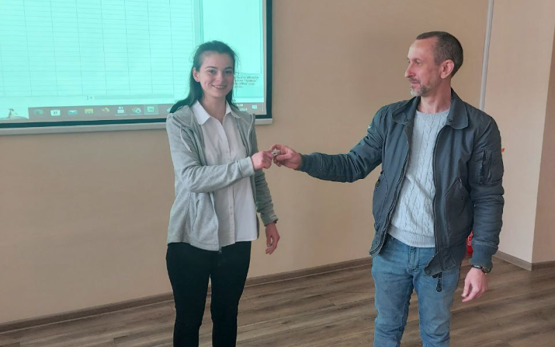 конференція