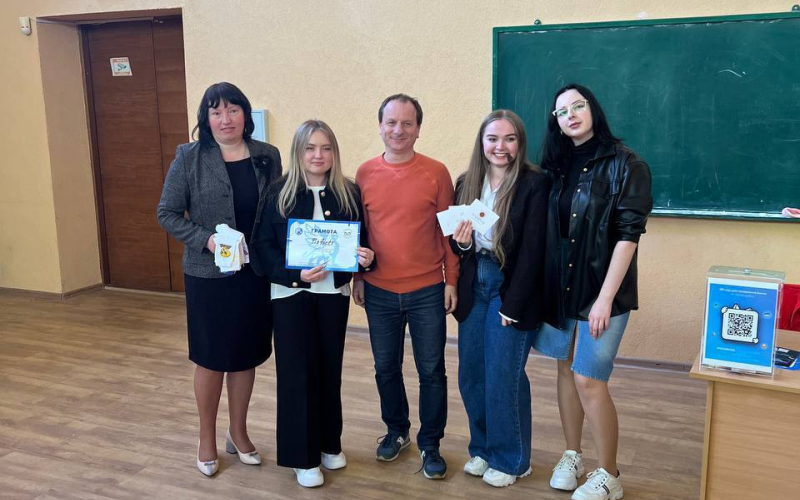Вітаємо інтелектуалів!!