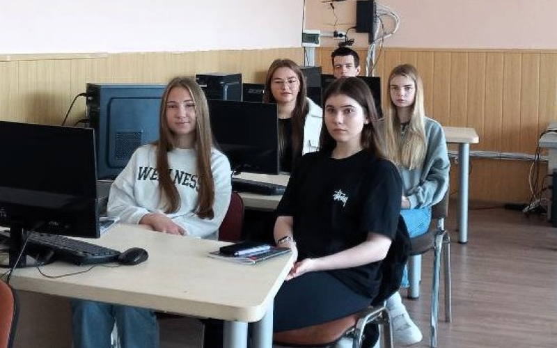 Зустрічі з перекладачами-практиками