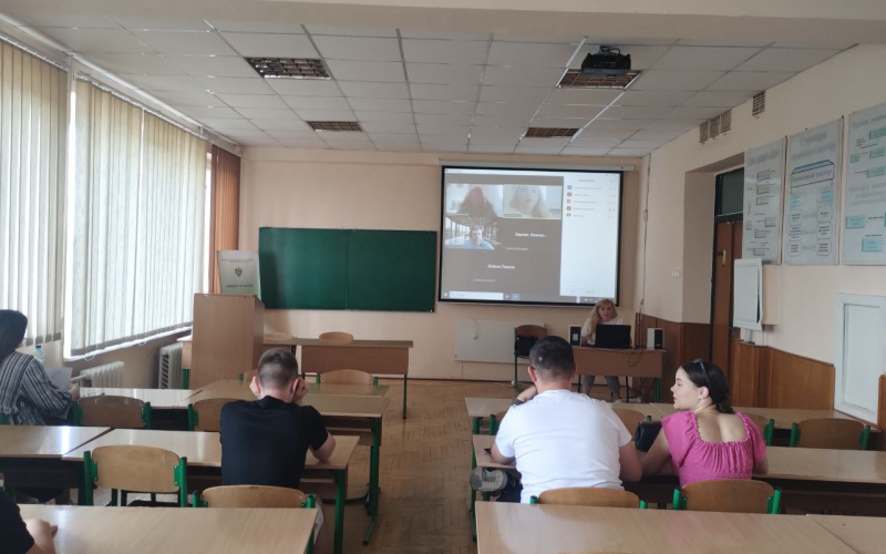 Гос Лек Драмарецьк  1