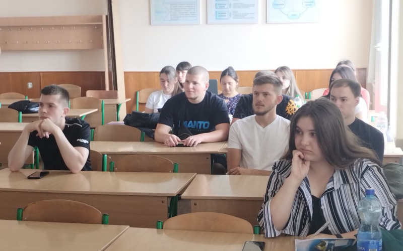 Гос Лек Драмарецьк  2