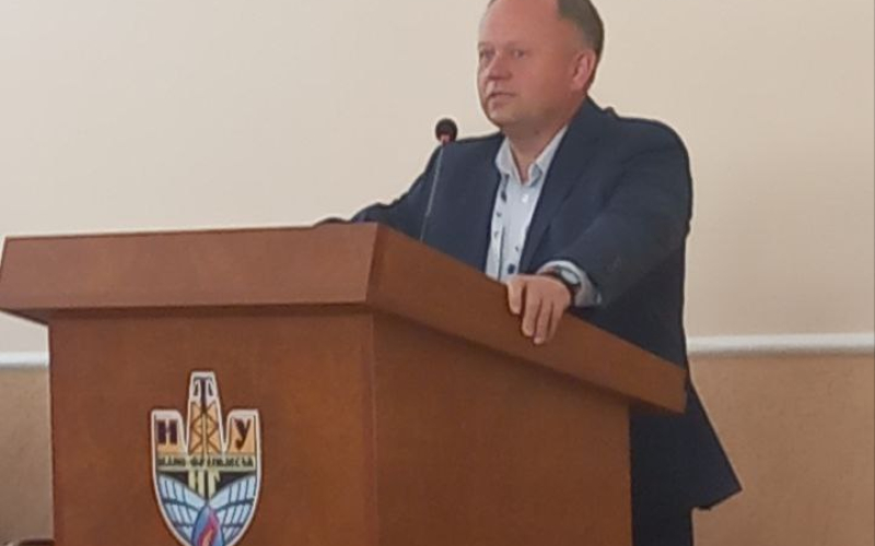 КОНФЕРЕНЦІЯ ЗДОБУВАЧІВ ТА МОЛОДИХ ВЧЕНИХ