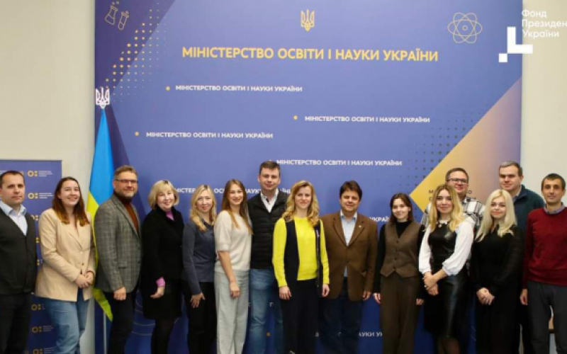 Успіх любить ініціативних