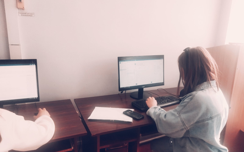 Майстер-клас від стейкхолдерів для студентів студентів спеціальності 121 "Інженерія програмного забезпечення"