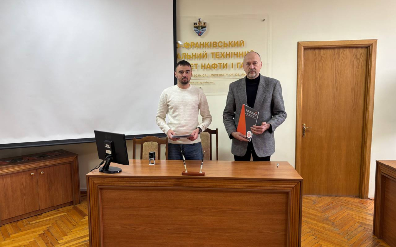 Нова партнерська ініціатива - нові можливості для студентів