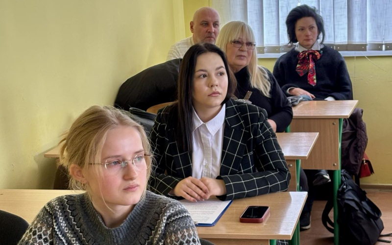 ВСЕУКРАЇНСЬКИЙ КОНКУРСУ СТУДЕНТСЬКИХ НАУКОВИХ РОБІТ ЗА НАПРЯМКОМ "ГУМАНІТАРНА ПІДГОТОВКА ТА ДЕРЖАВНЕ УПРАВЛІННЯ"